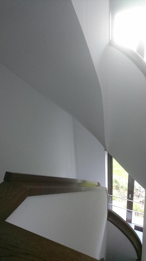 Architekten Villa In Theaternaehe Meiningen Extérieur photo