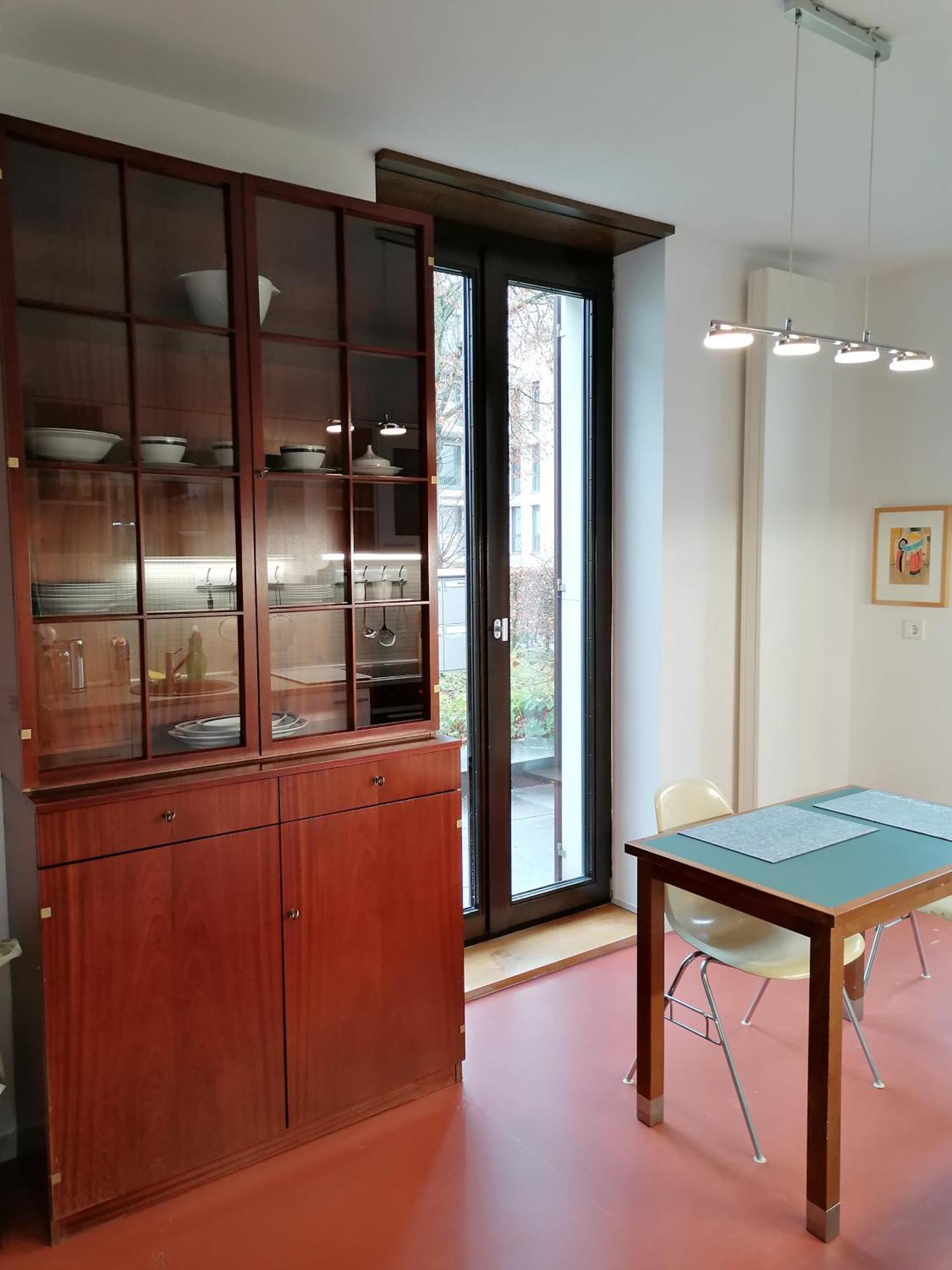 Architekten Villa In Theaternaehe Meiningen Extérieur photo