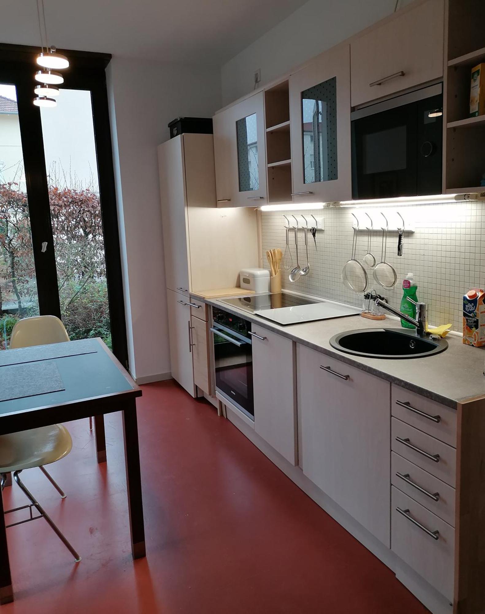 Architekten Villa In Theaternaehe Meiningen Extérieur photo